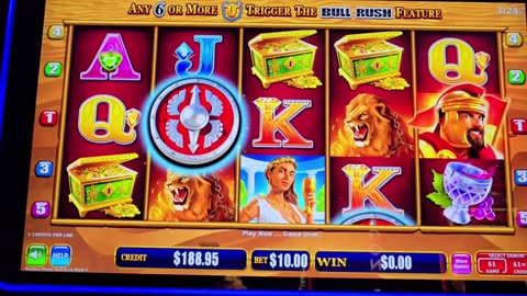 10/5/25💥PART 1 of 2 SLOTS PLAY VIDEOS💥 @Sydneyslotsking #slots #slotmachines #pokies #casino