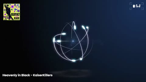 Cupchairs Discovers - 'Heavenly in Black' (by KaiserKillers)