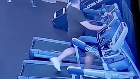 When Cleaning Turns into Cardio 🧹🏃‍♂️💨