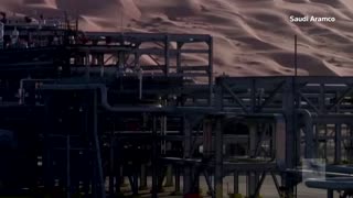 Oil prices gain as traders fear Iran could try to disrupt supplies