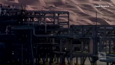 Oil prices gain as traders fear Iran could try to disrupt supplies