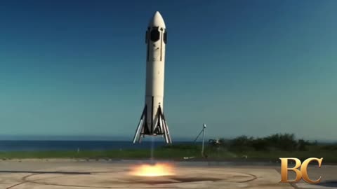 Honda Unexpectedly Enters the Space Race With First Successful Rocket Launch
