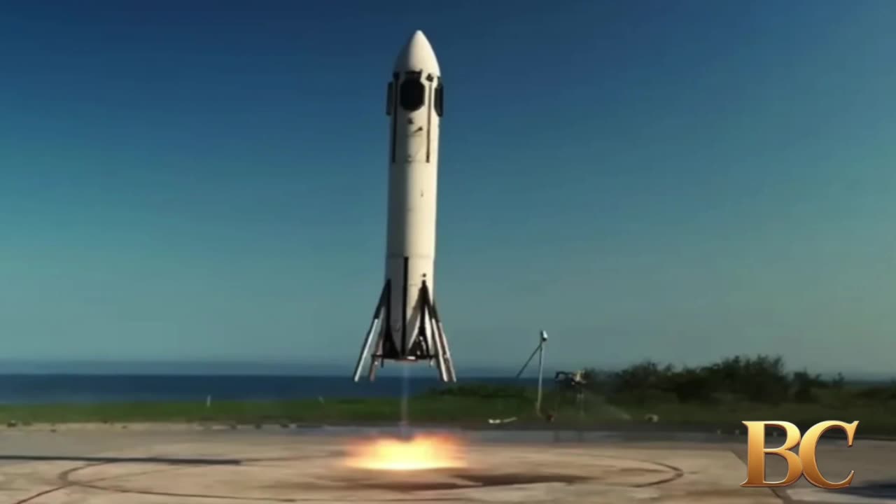 Honda Unexpectedly Enters the Space Race With First Successful Rocket Launch