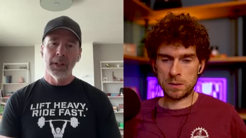 I Followed Keegan Swenson's Insane Strength Routine