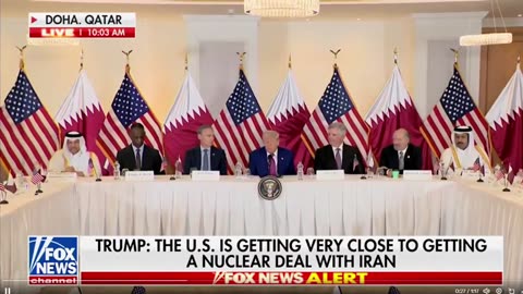 @POTUS: "Tôi chỉ muốn cảm ơn mọi người đã có mặt ở đây. Tôi muốn cảm ơn giới truyền thông..."