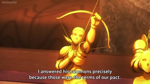 Fate zero episode 12