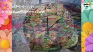 The Happy Crafters -THC