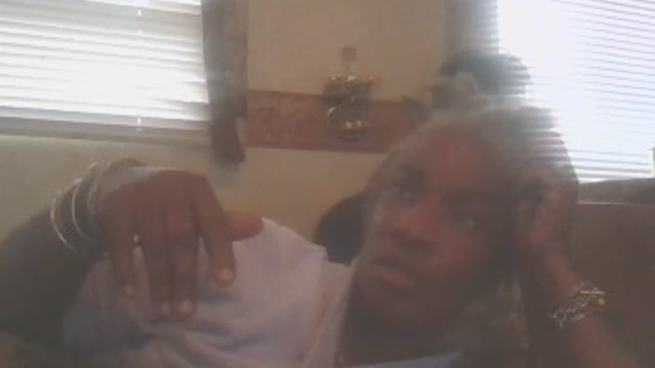 WHITE CULTURE VS NUBIAN RADIO WAVE NATAL STAR