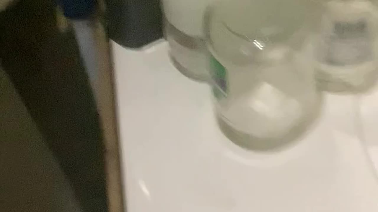 Got a gift from @WeirdMedicine