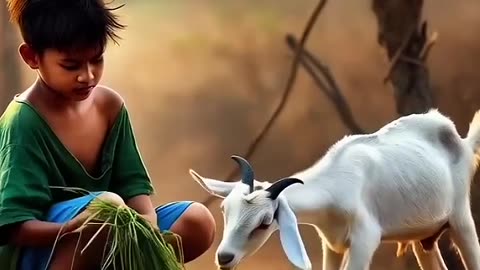 Ai generated video for kids