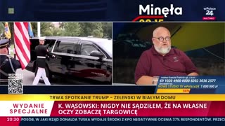 Jak można zabezpieczyć granice polsko-niemiecką przed Bąkiewiczem?