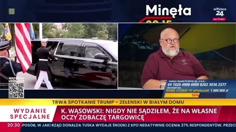 Jak można zabezpieczyć granice polsko-niemiecką przed Bąkiewiczem?