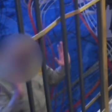 Suspect Wanted After Robbing Casino with Rifle, Scaring Off Officer