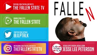 Former Navy Seal Tommy Aceto Joins Jesse Lee Peterson! (#431)