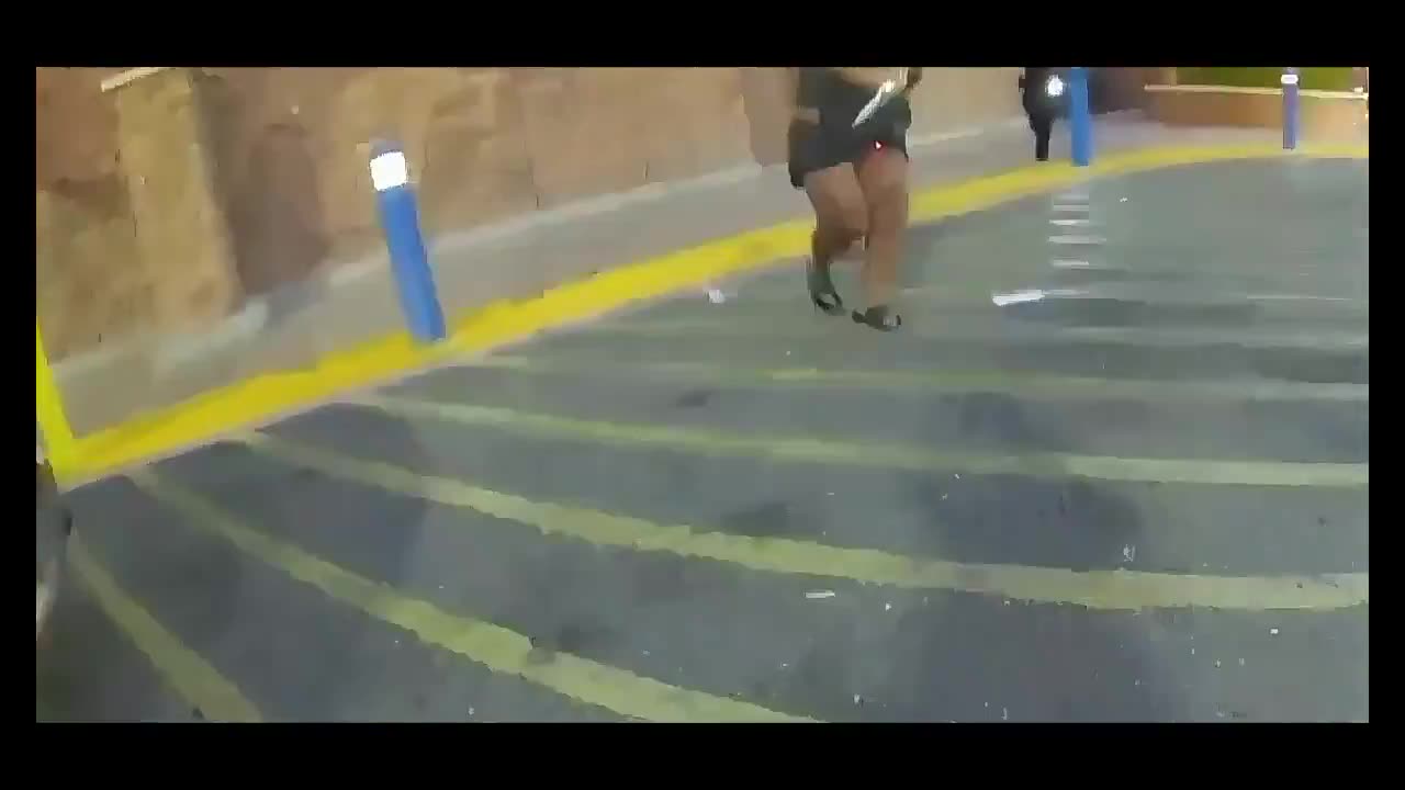 Obese diversity attacks police