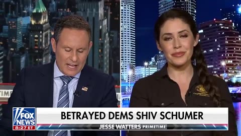 The radical hijacking of the Democratic Party couldn't be more evident, GOP lawmaker warns