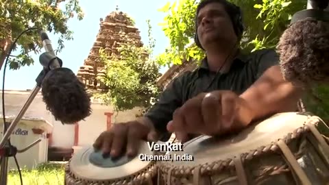 Trending: Redemption Song feat. Stephen Marley | Playing For Change | Song Aroun