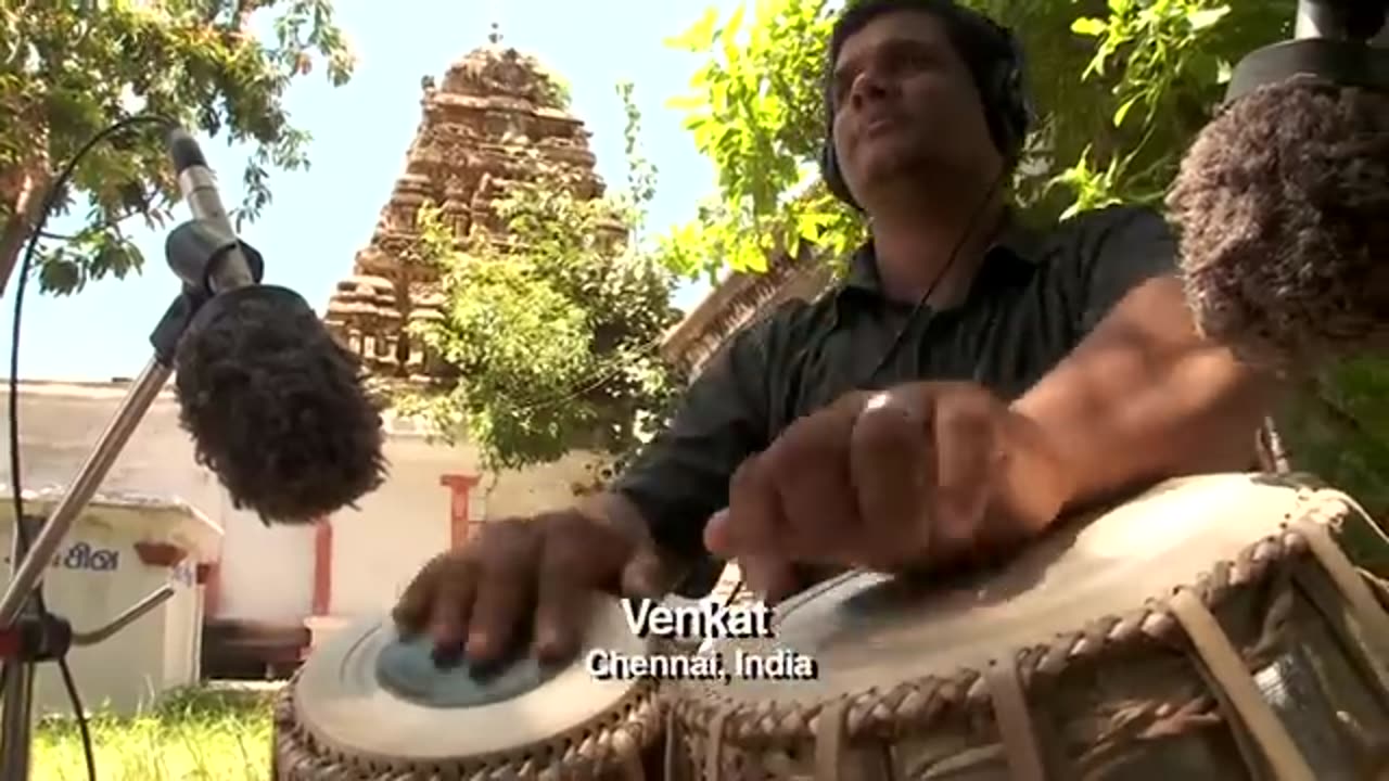 Trending: Redemption Song feat. Stephen Marley | Playing For Change | Song Aroun