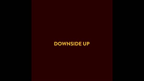 Downside Up