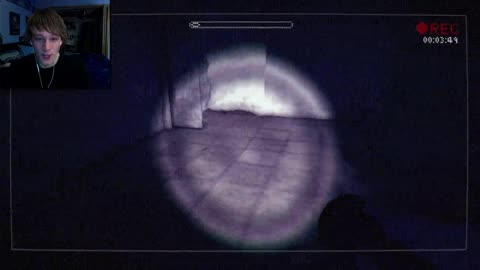 SLENDER THE ARRIVAL BETA | SO CLOSE TO WINNING! (Andrew Blaze - Randy Stair)