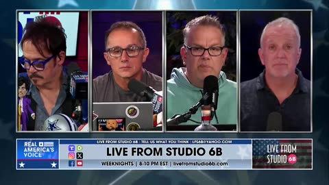“NOBODY DID A D*MN THING.”