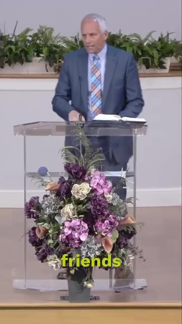 The Church Will Remain - Pastor Ron Kelly