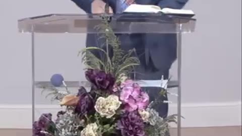 The Church Will Remain - Pastor Ron Kelly