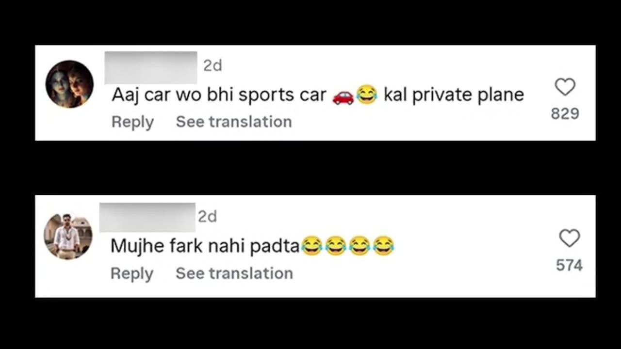 Abhinav Arora’s Porsche ride sparked fresh trolling! | The Dal Chawal