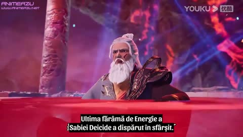 The Legend of Sword Domain 67