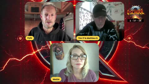 TRUST THE MISSQN: QSCHQQL 01/27/26