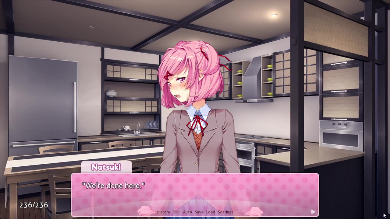 The Thing with Her Dad Is... - Interview Club! Pt.13