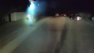 Armed Man Fatally Shot By Deputy In Arizon