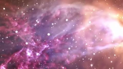 Hubble Captures a Wild Stellar Nursery Glowing With Newborn Stars