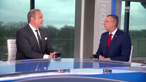 VA Secretary Doug Collins Defends Cuts, Touts Efficiency