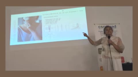 COMO ABORDAR LA DEPRESIÓN DESDE LA ACUPUNTURA con Isabel Guerrero
