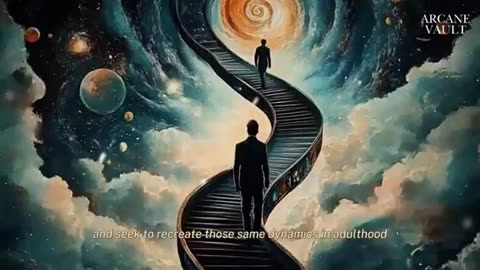 Energy Manipulation Is REAL! Use This To DOMINATE Your Subconscious