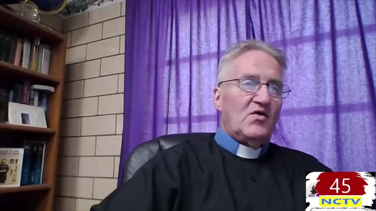 NCTV45’S THOUGHT FOR THE DAY FRI JUNE 20 2025