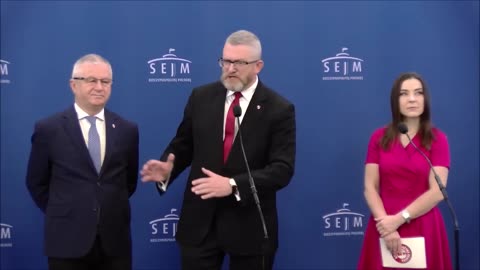 Grzegorz Braun i Włodzimierz Skalik ws. wyborów prezydenckich