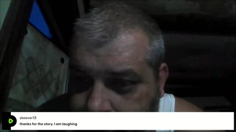 The Most Boring Person On The Internet