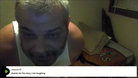 The Most Boring Person On The Internet