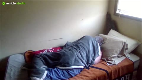 The Most Boring Person On The Internet