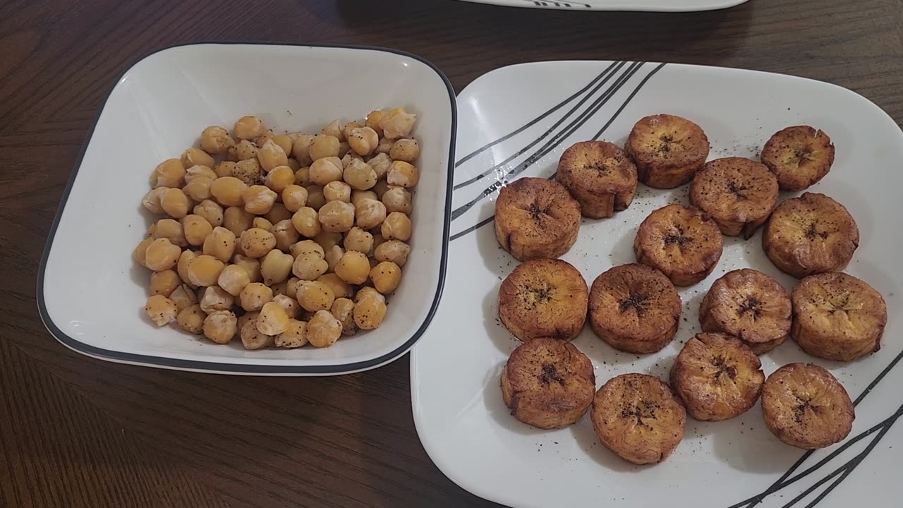 MEAL OF THE DAY