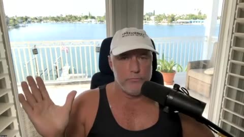 Deep State - Michael Jaco Update with Trump's News 5/22/2025 Part 4