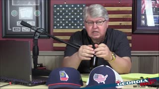 LIVESTREAM - Wednesday May 21, 2025 - 8:00am ET - Voice of Rural America with BKP