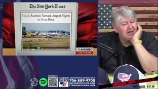 LIVESTREAM - Wednesday May 21, 2025 - 8:00am ET - Voice of Rural America with BKP