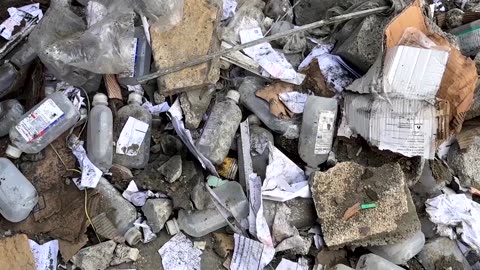 Under pressure, Israel allows limited aid into starving Gaza