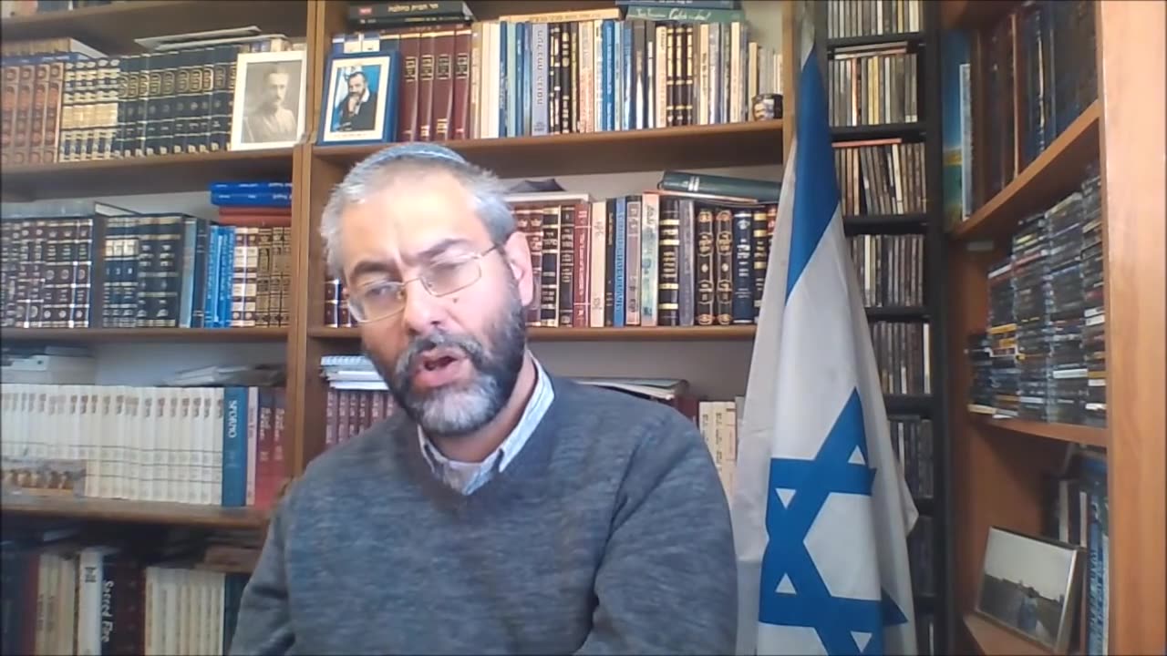 [20-03-2019] - ΙΣΡΑΗΛ, δημοκρατία ή δικτατορία; [#0338]