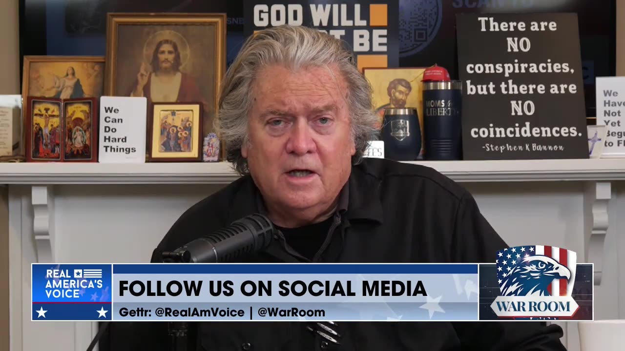 Warroom Ep 4584: Was Iran's Nuclear Program Misdirection Play (TUES 6.24.25)