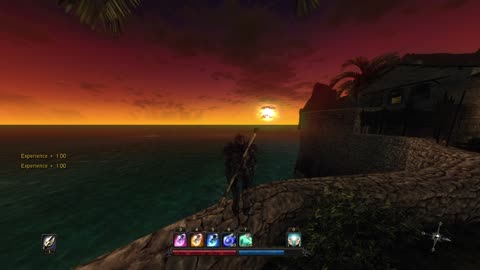 3/3] Risen (The Mages) - Episode 21.2 - EXP Exploit [NC]