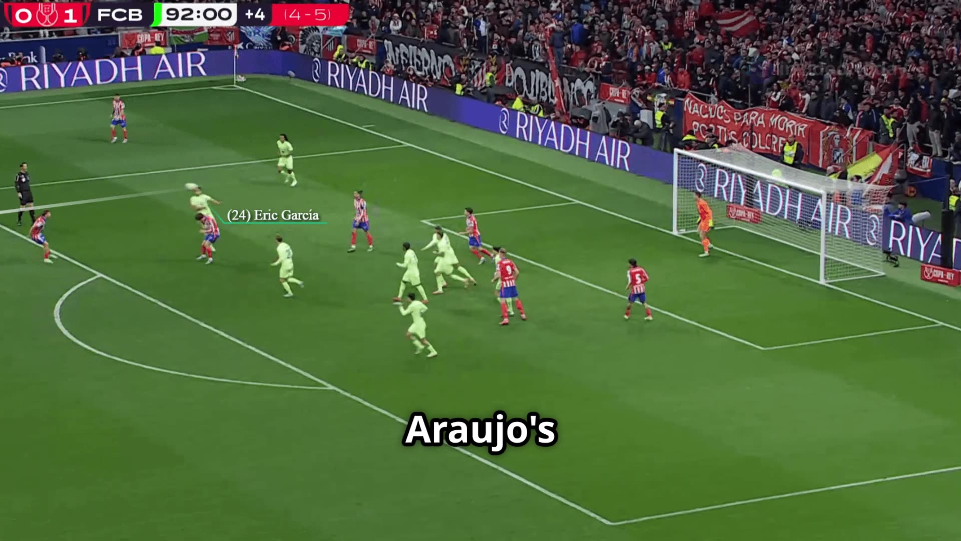 Barcelonas Tactical Masterclass: Flicks Substitutions Seal Victory!